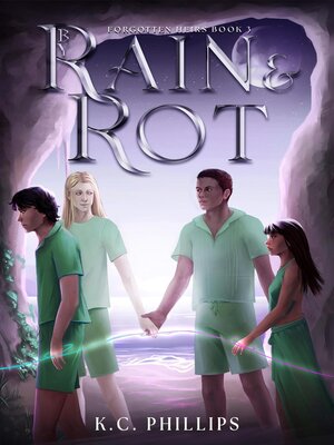 cover image of By Rain & Rot